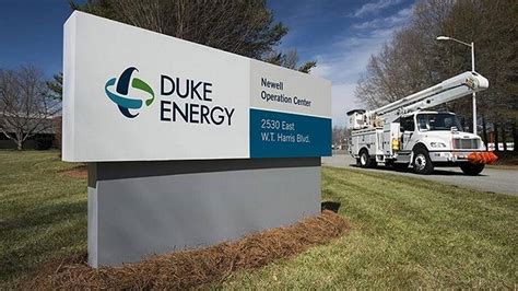 Duke Energy for home